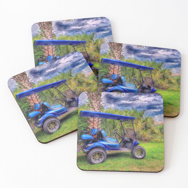Item preview, Golf cart  designed and sold by korguen.