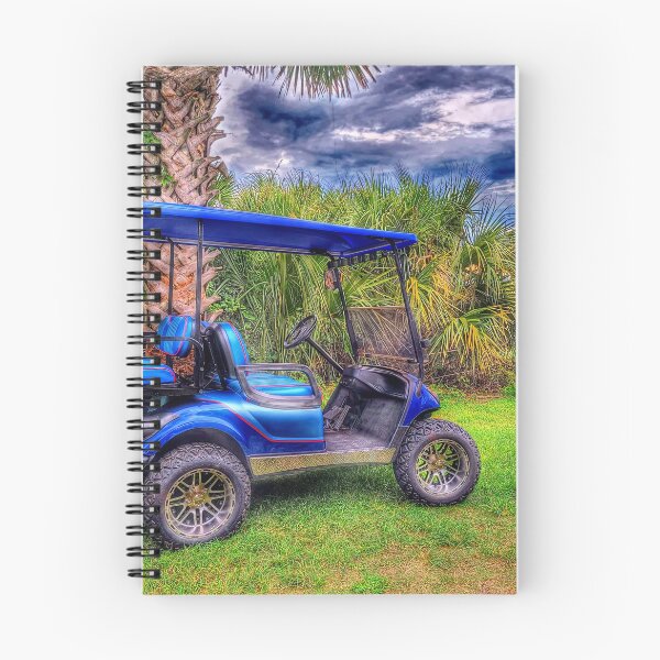 Item preview, Golf cart  designed and sold by korguen.