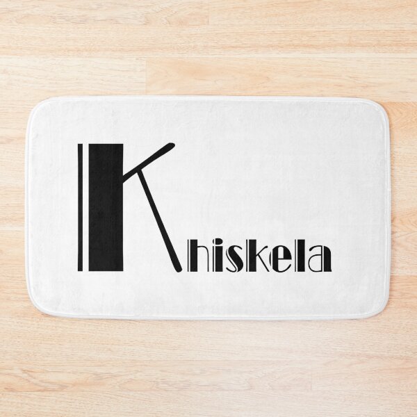 Item preview, Khiskela designed and sold by ray-day.