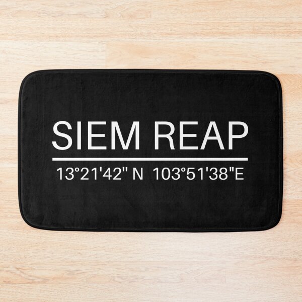 Item preview, Siem Reap designed and sold by Jajamon.
