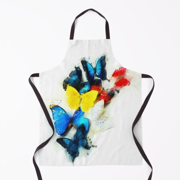 Item preview, BUTTERFLY DREAMS designed and sold by johnnyssandart.