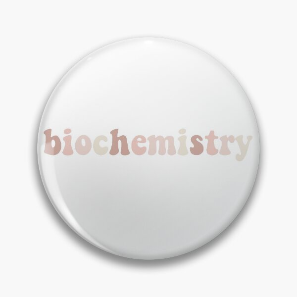 Item preview, biochemistry designed and sold by kileybates.