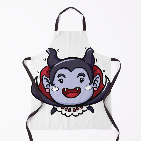 Item preview, Cute halloween Dracula vampire designed and sold by maipadpro.