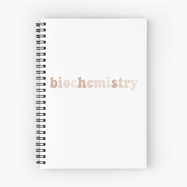 Item preview, biochemistry designed and sold by kileybates.
