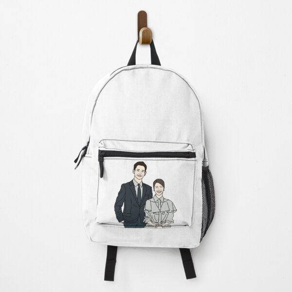 Item preview, It's Okay To Not Be Okay (KDRAMA) - MoonMoon Couple designed and sold by yoonminkook.