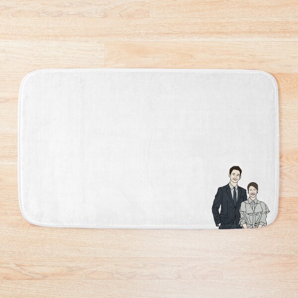 Item preview, It's Okay To Not Be Okay (KDRAMA) - MoonMoon Couple designed and sold by yoonminkook.