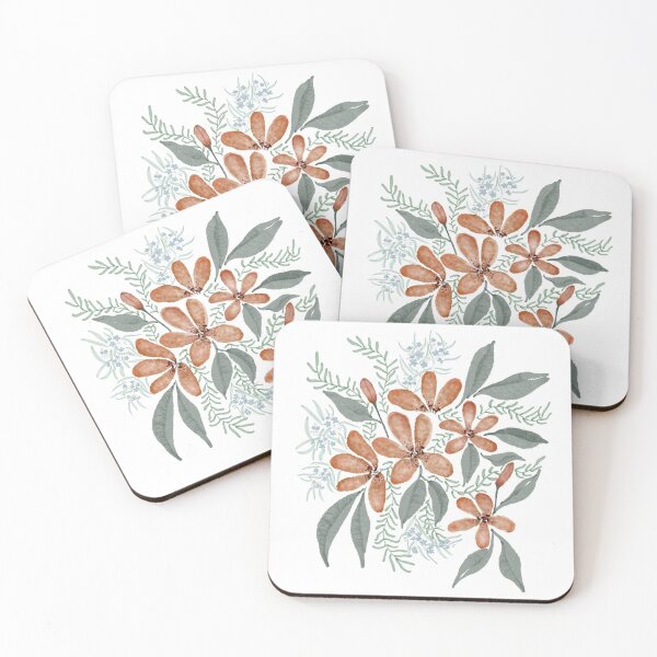 Item preview, Tiger lilies  designed and sold by JessieFroese.