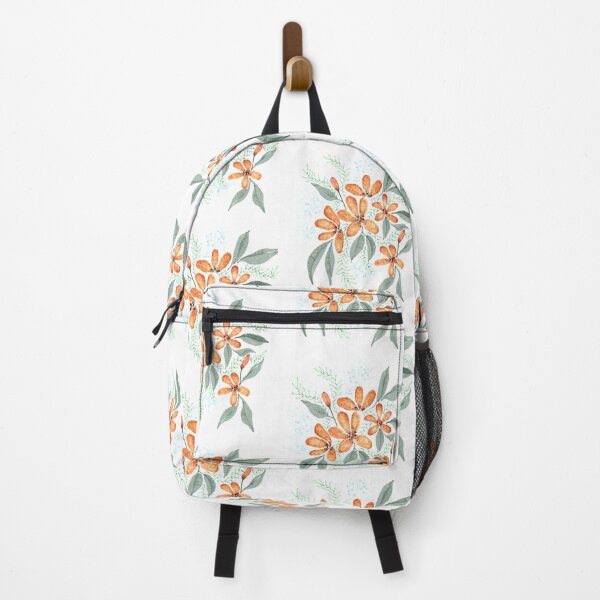 Item preview, Tiger lilies  designed and sold by JessieFroese.
