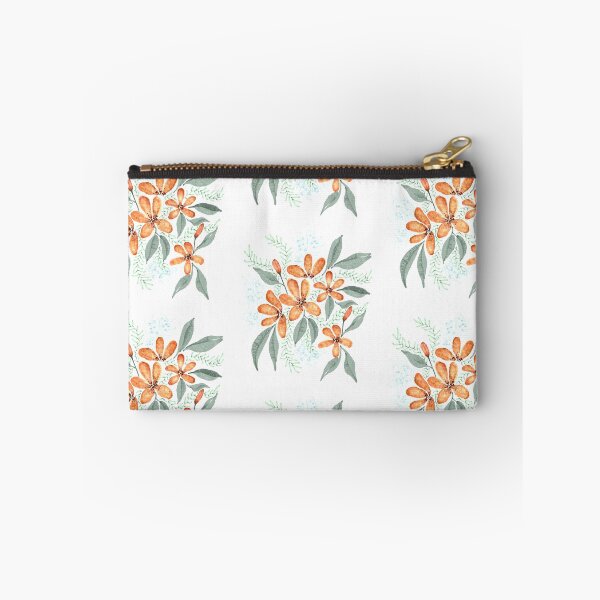 Item preview, Tiger lilies  designed and sold by JessieFroese.