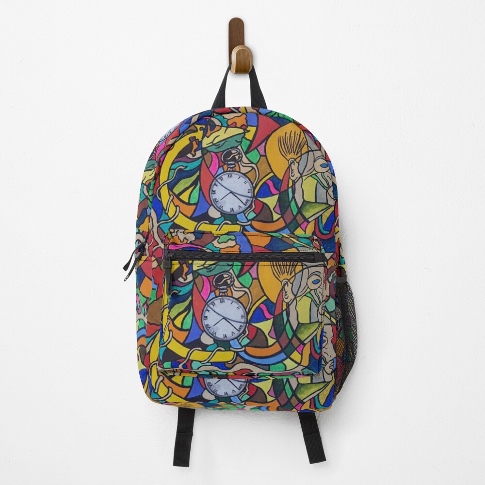Item preview, Backpack designed and sold by Kevan67.