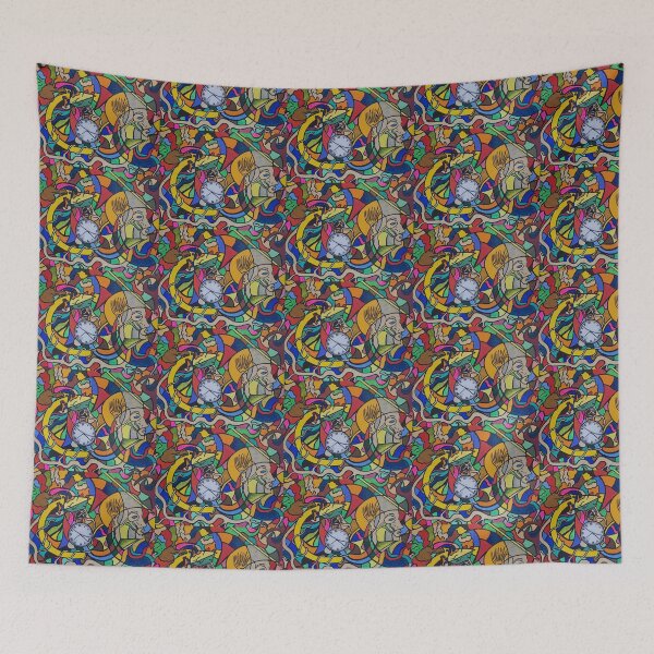 Item preview, Time designed and sold by Kevan Bonner.