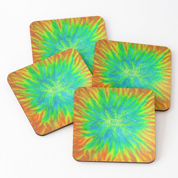 Item preview, Fire Vortex designed and sold by Andrew Morrell.