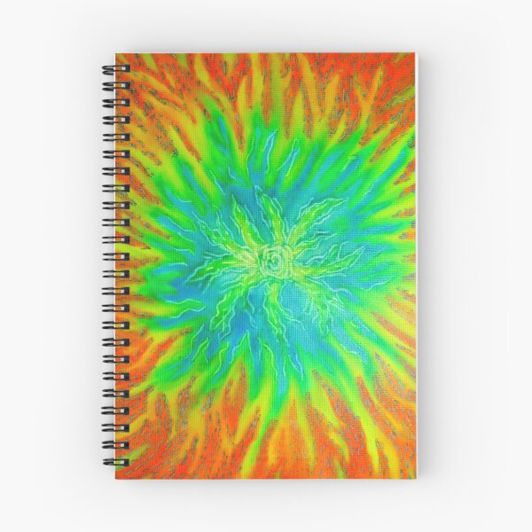 Item preview, Fire Vortex designed and sold by Andrew Morrell.