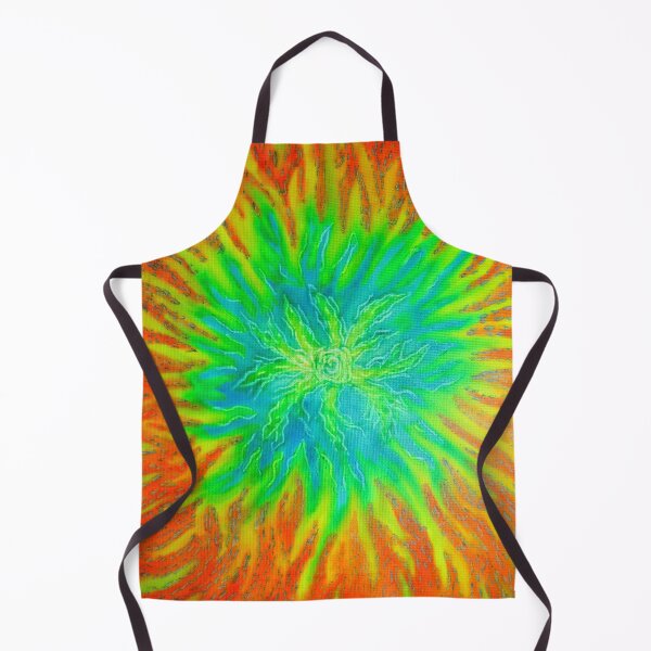 Item preview, Fire Vortex designed and sold by Andrew Morrell.