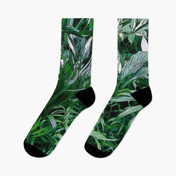 Item preview, Jardín verde designed and sold by beamorello.