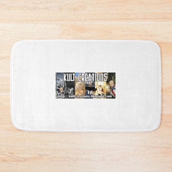 Item preview, KULT CREATIONS banner designed and sold by johnashort.
