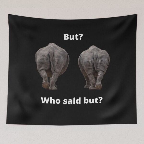 Item preview, I never said But designed and sold by TeeZoneZtore.