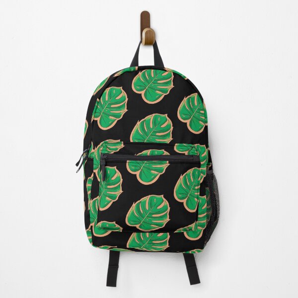 Item preview, Monstera Plant Leaf 2 designed and sold by AloeThere.