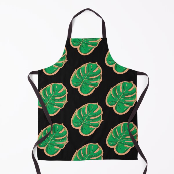 Item preview, Monstera Plant Leaf 2 designed and sold by AloeThere.