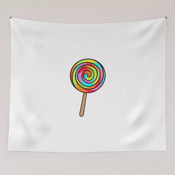 Item preview, Lollipop  designed and sold by jeremysstickers.