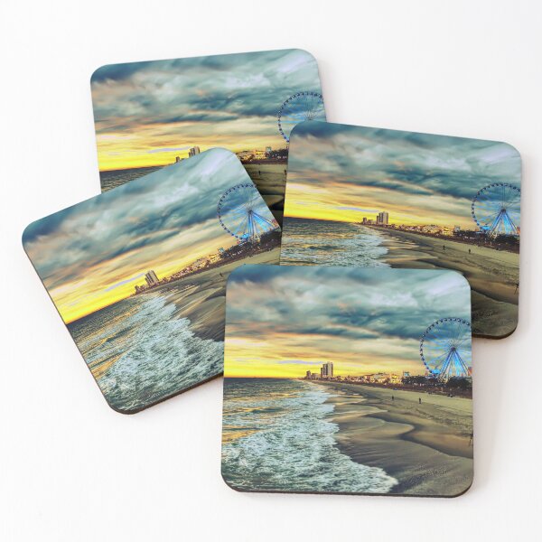 Item preview, A beautiful sunset  designed and sold by korguen.