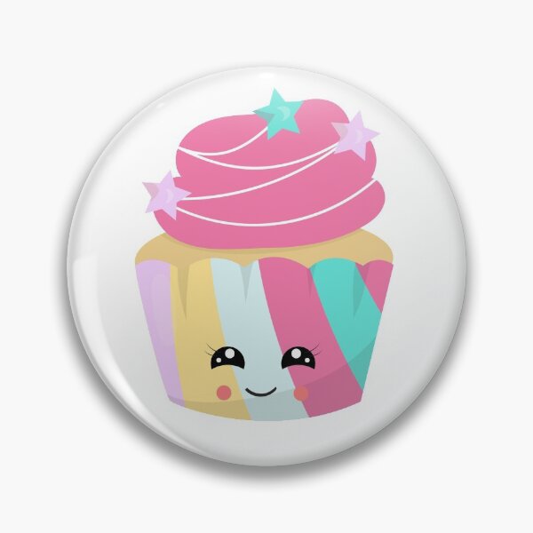 Item preview, Cupcake Unicorn , Cupcake Birthday Gift designed and sold by redodaha.
