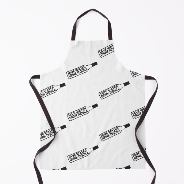 Item preview, Save water drink Tequila designed and sold by GatoBlanco.