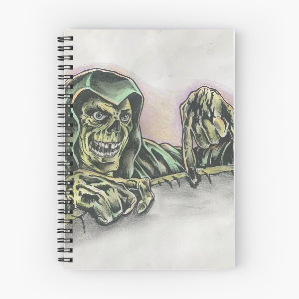 Item preview, Creepshow  designed and sold by MikeyShiraz.