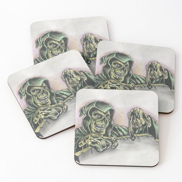 Item preview, Creepshow  designed and sold by MikeyShiraz.