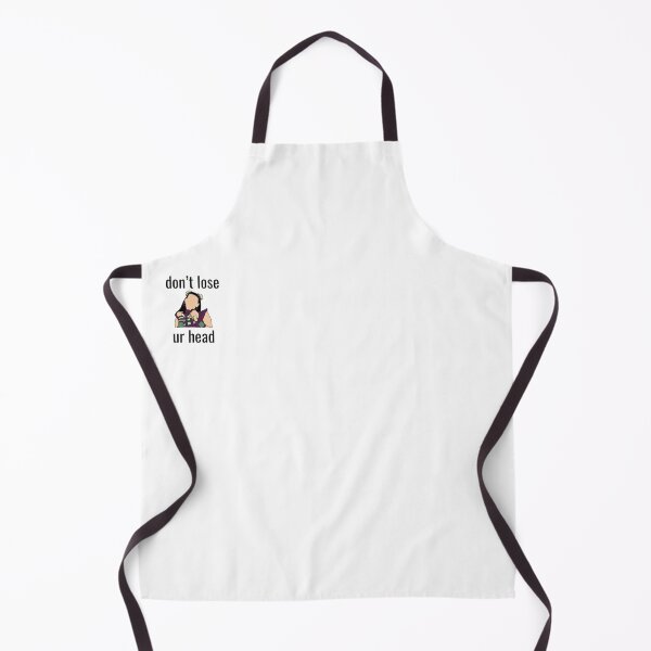 Item preview, Don't Lose Ur Head designed and sold by sealife17.