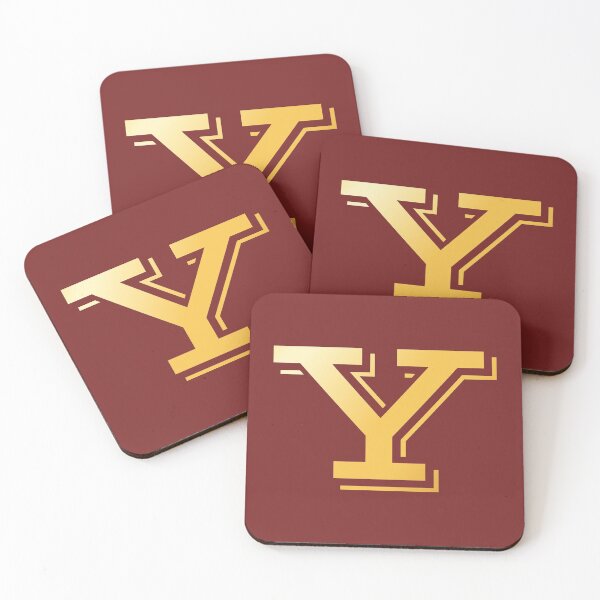 Item preview, Gold Monogram Initial Letter Y designed and sold by BleuSky.