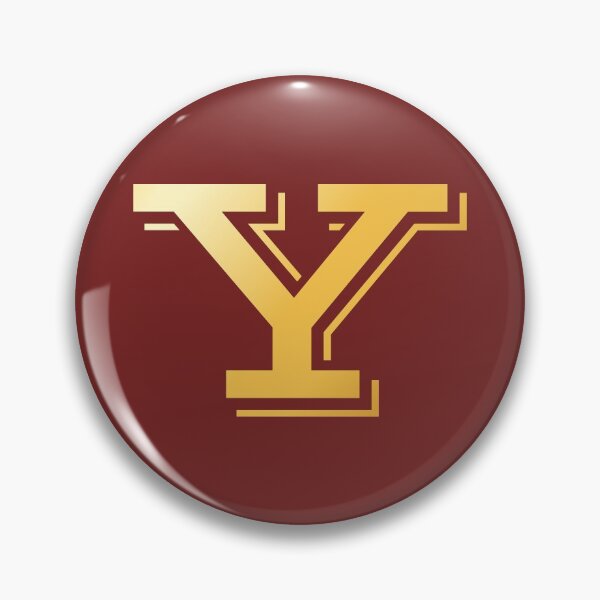 Item preview, Gold Monogram Initial Letter Y designed and sold by BleuSky.