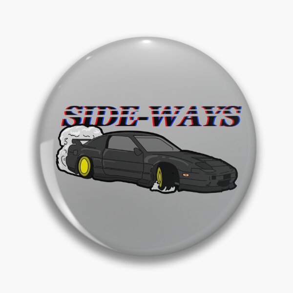 Item preview, driving sideways designed and sold by Ojasart.