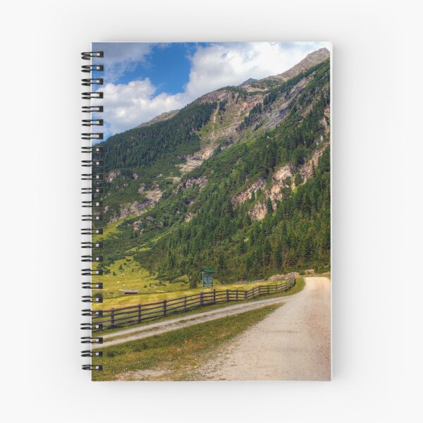Item preview, Hohe Tauern alpine summers designed and sold by PeterCseke.
