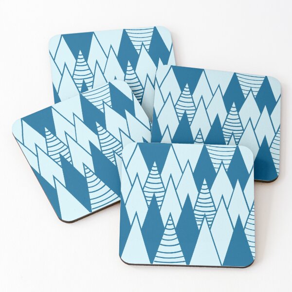 Item preview, Blue Doodle designed and sold by ak3shay.