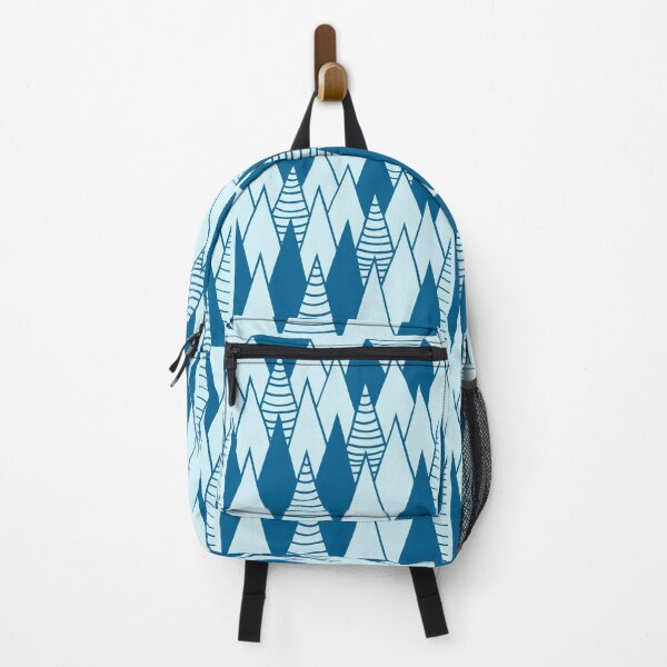 Item preview, Blue Doodle designed and sold by ak3shay.