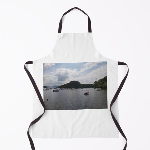 Item preview, View of Inchcailloch Island Balmaha Loch Lommond Scotland designed and sold by Scottish Photography .