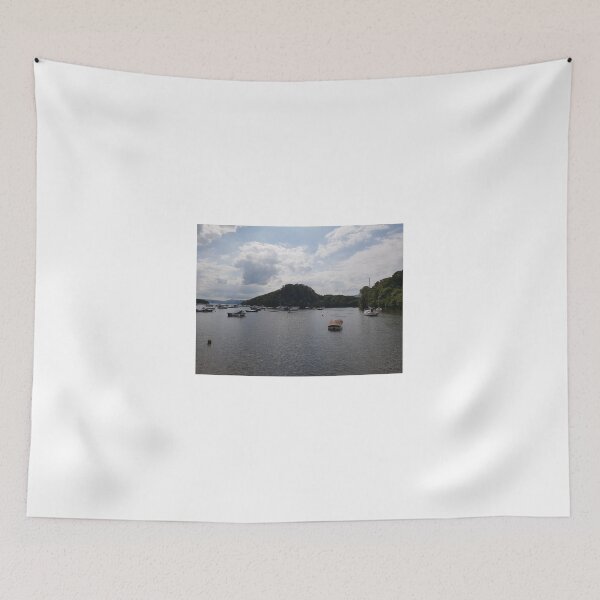 Item preview, View of Inchcailloch Island Balmaha Loch Lommond Scotland designed and sold by Scottish Photography .