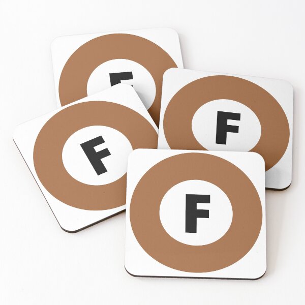 Item preview, Tokyo Metro Fukutoshin Line logo designed and sold by gaijingunma.