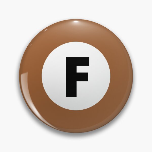 Item preview, Tokyo Metro Fukutoshin Line logo designed and sold by gaijingunma.