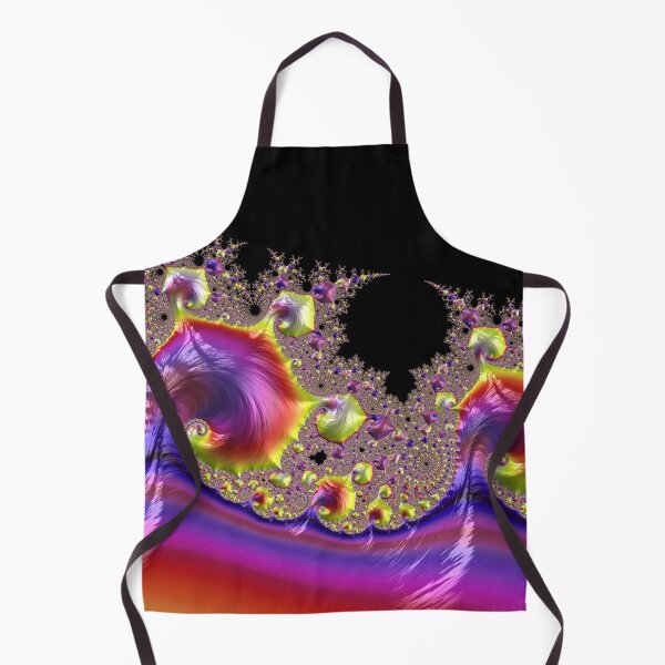 Item preview, Funky Fractal designed and sold by Kaleiope Studio.