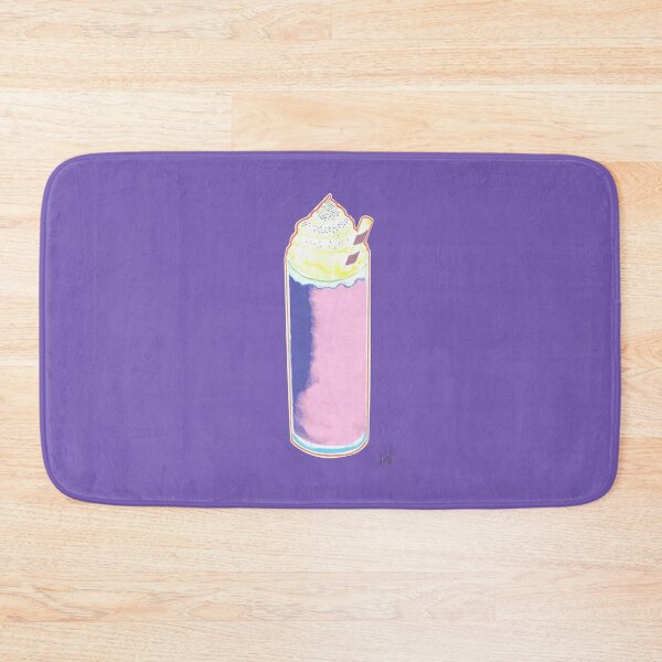 Item preview,  Pink Milkshake designed and sold by AlbaGiuliaC.