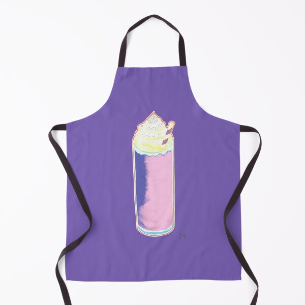 Item preview,  Pink Milkshake designed and sold by AlbaGiuliaC.