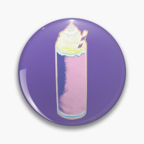 Item preview,  Pink Milkshake designed and sold by AlbaGiuliaC.