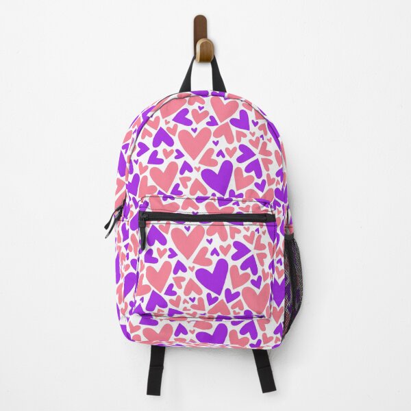 Item preview, Pink and PurpleTeam Spirit designed and sold by digikim.