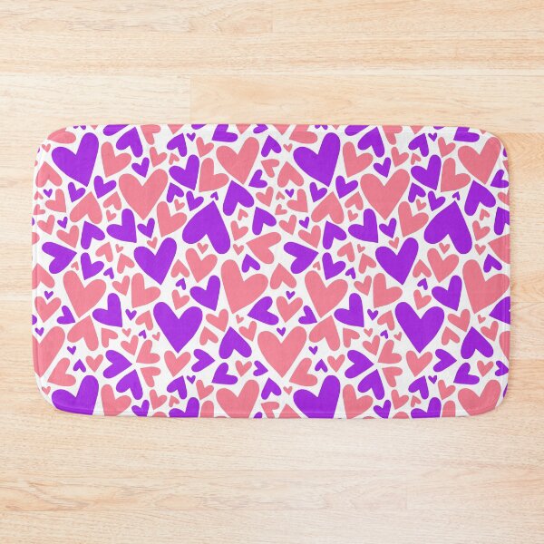 Item preview, Pink and PurpleTeam Spirit  designed and sold by digikim.