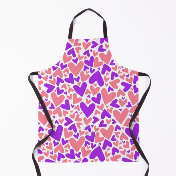 Item preview, Pink and PurpleTeam Spirit designed and sold by digikim.