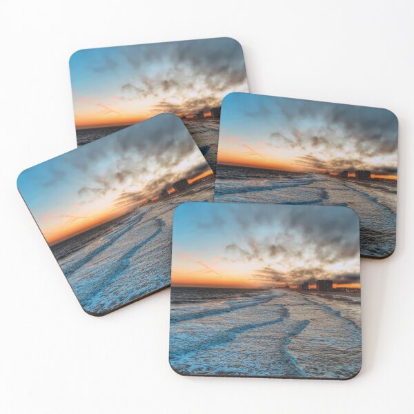 Item preview, Orange Skies  designed and sold by korguen.
