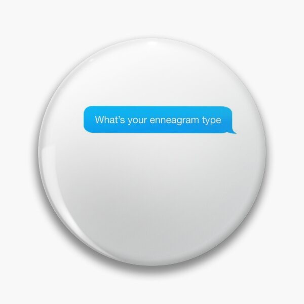 Item preview, What’s your enneagram type designed and sold by Konakayla.