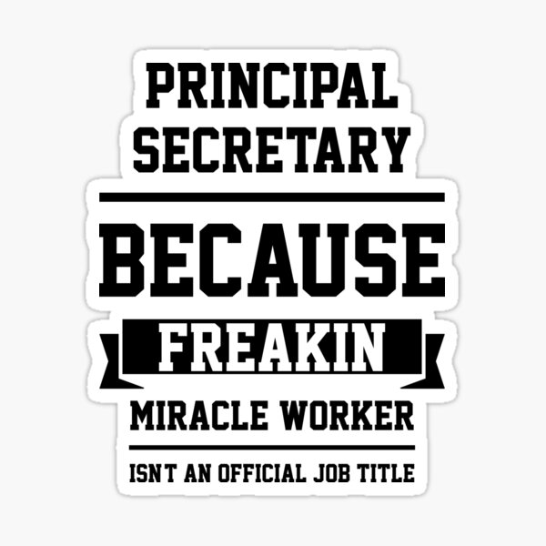 Funny Principal Gifts & Merchandise for Sale | Redbubble Funny Principal Gifts & Merchandise for Sale | Redbubble